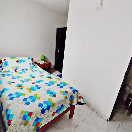 Aloha Hostel بوغوتا المظهر الخارجي الصورة