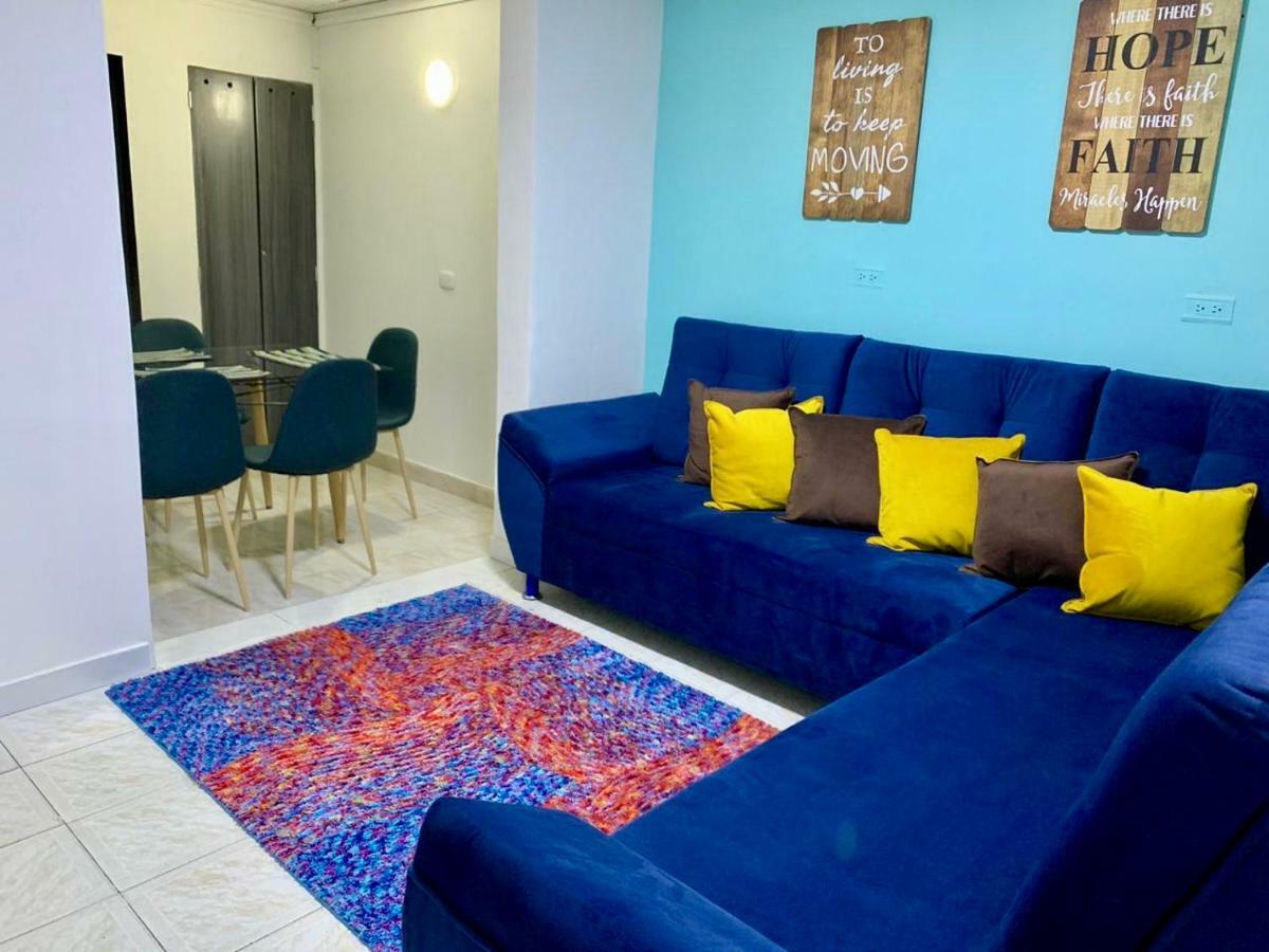 Aloha Hostel بوغوتا المظهر الخارجي الصورة