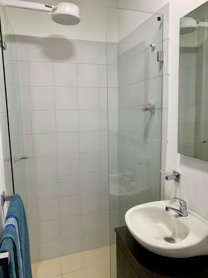 Aloha Hostel بوغوتا المظهر الخارجي الصورة