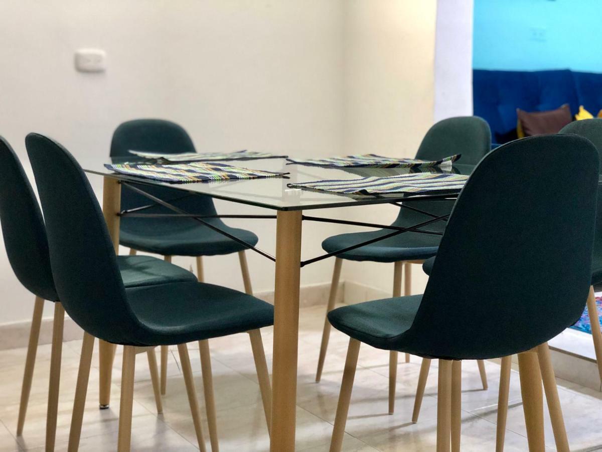 Aloha Hostel بوغوتا المظهر الخارجي الصورة